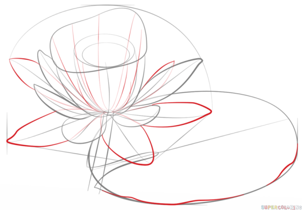 Нейрографика чакры