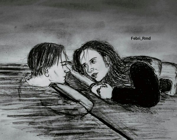 Самурай Джек концепт арт