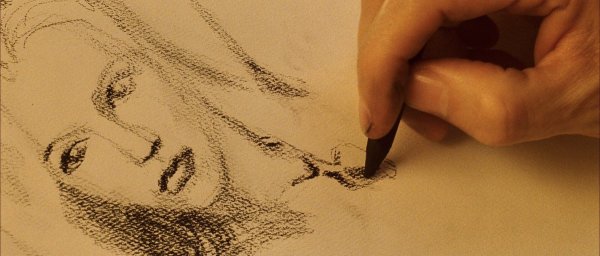 Поэтапное рисование лягушки