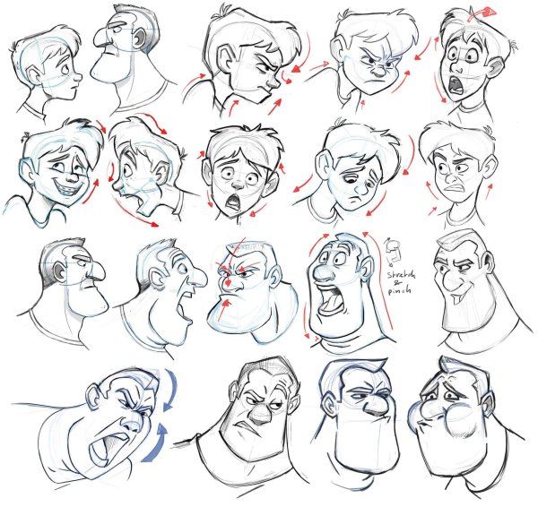 Рисованная мультипликация