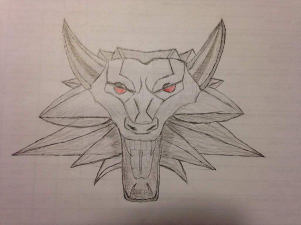 Рисунки карандашом из игр