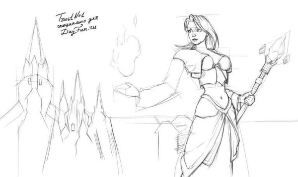 Солинари Лунитари Нуитари