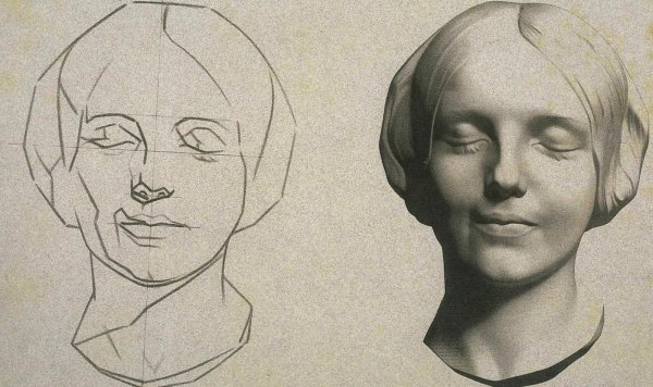 Шарля Барга