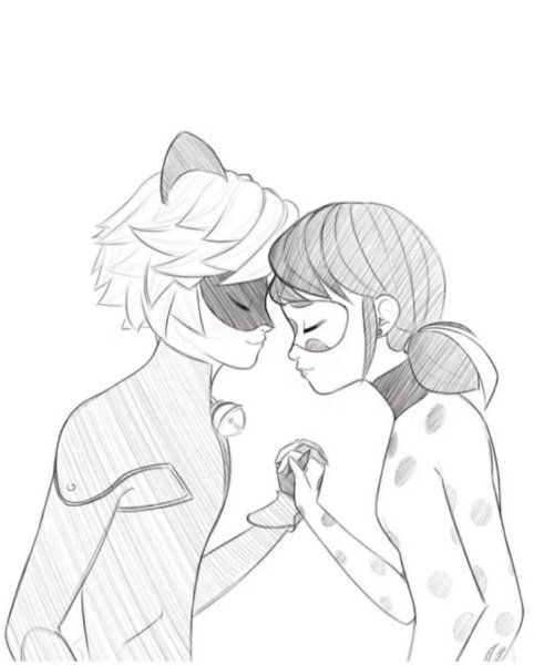 Габриэль Агрест референс