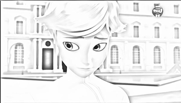 Адриан Акрест фехтование