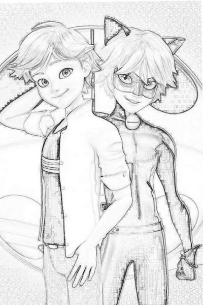 Эдриан лайн портрет