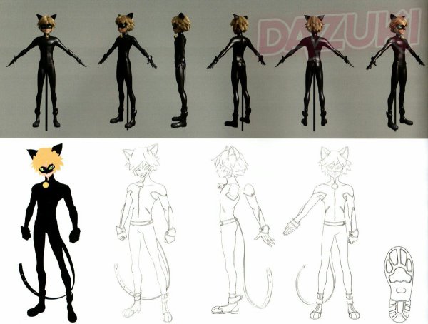 Эдриан леди баг раскраска