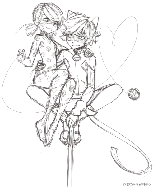 Раскраска Эдриан