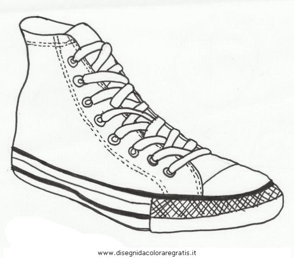 Конверсы раскраска