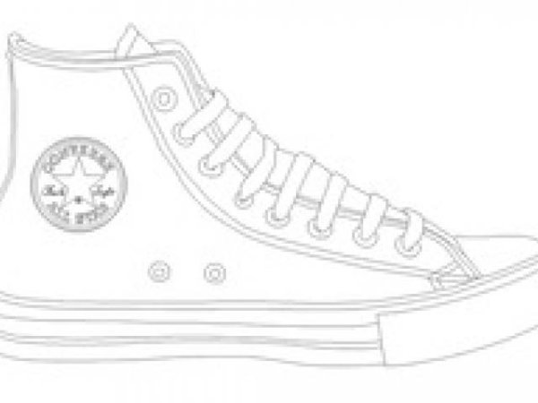 Конверсы рисунок