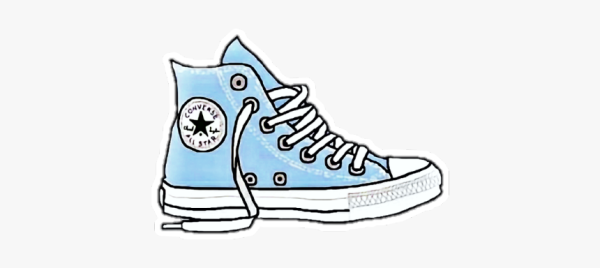 Shoes cartoon gif