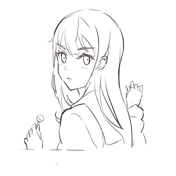 Мицуки Манга