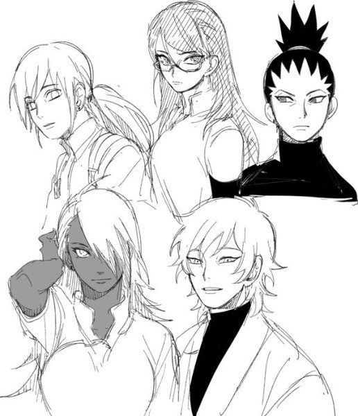 Иноджин и Чочо