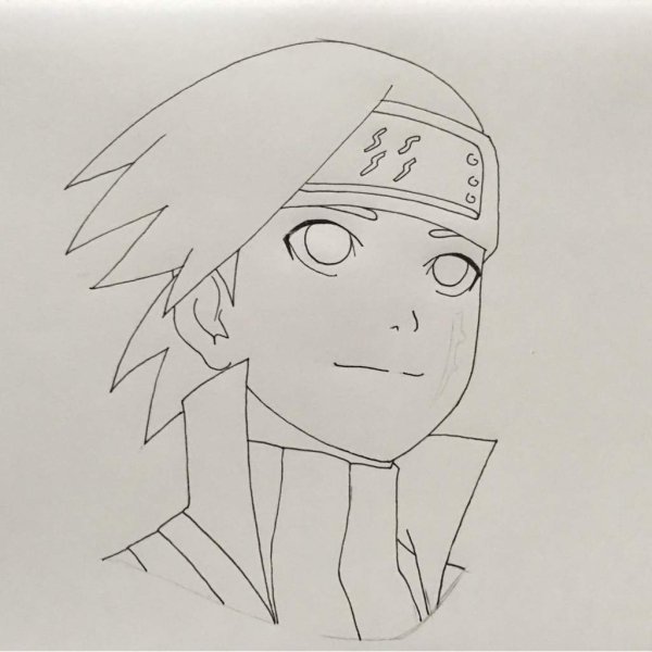 Кагура из Наруто