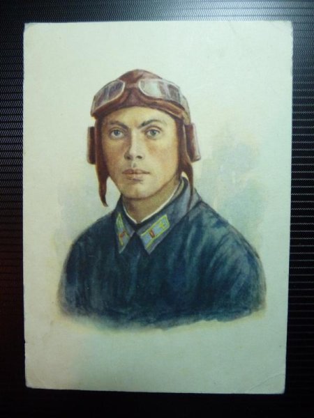 Гастелло герой советского Союза подвиг