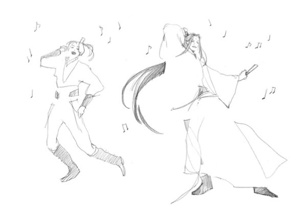 Магистр дьявольского культа