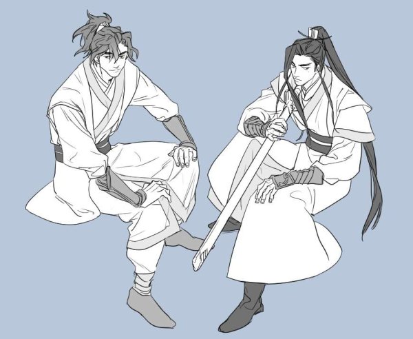 Поэтапное рисование натюрморта