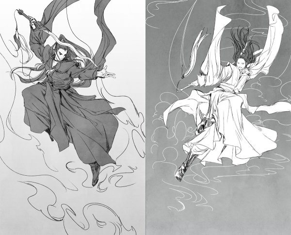 Рисовать грудь