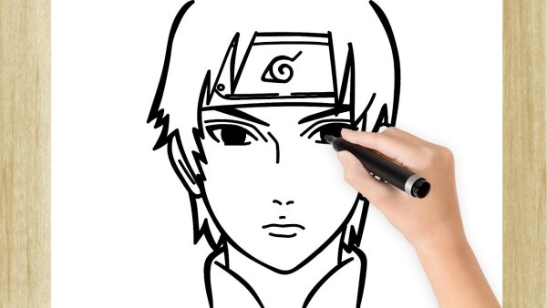 Рисунки в САИ