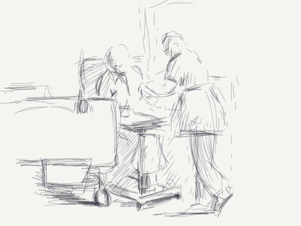 Медицина глазами детей