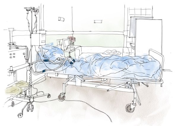 Схема рисования человека в старшей группе