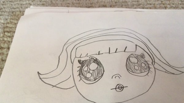 ЛОЛ С закрытыми глазами