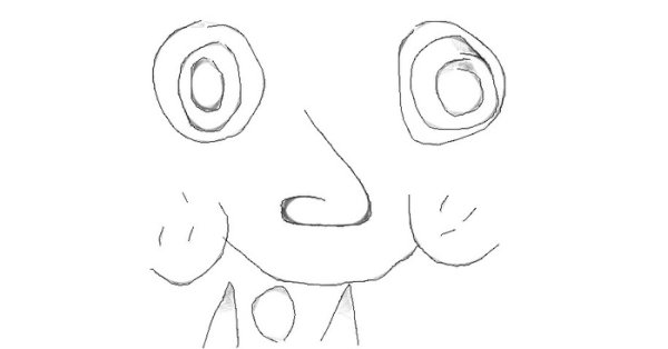 ЛОЛ рисовать карандашом красивые рисунки для начинающих