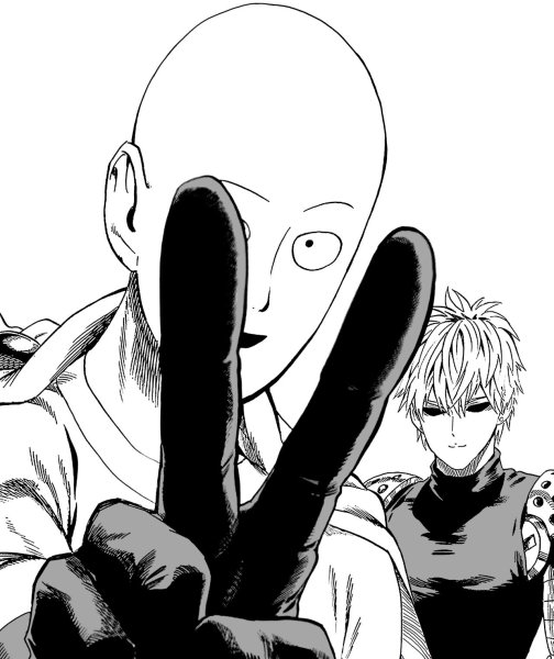 Сайтама Мурата