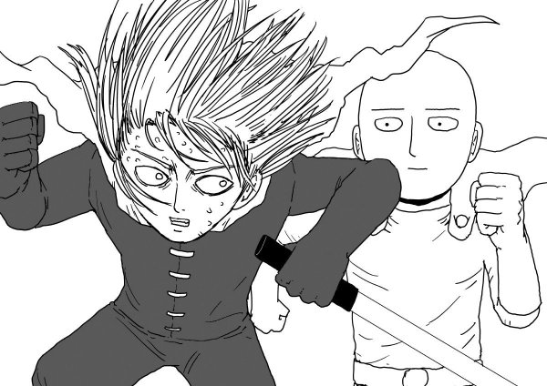 Ванпанчмен Ван