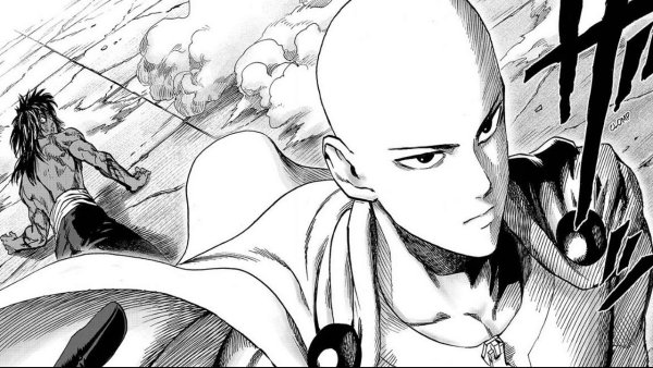 Камаитачи Ванпанчмен