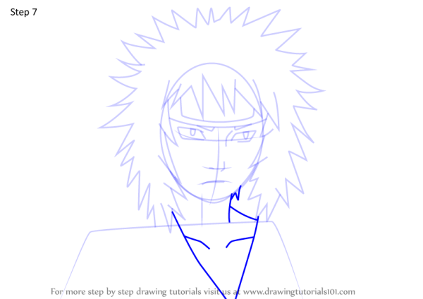 Киба поэтапно