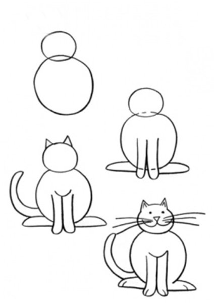 Рисование для детей