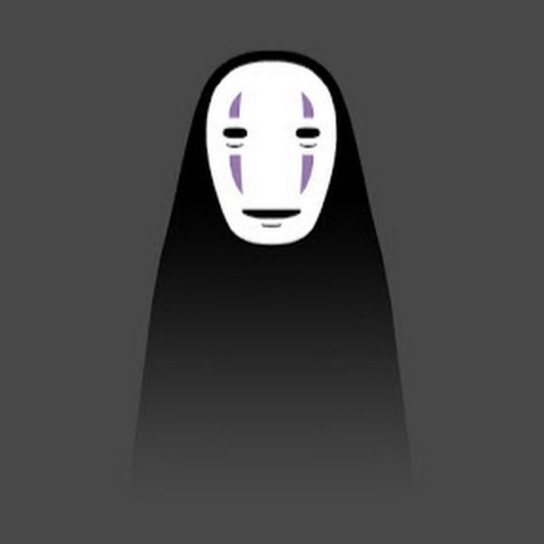 Унесённые призраками Каонаси