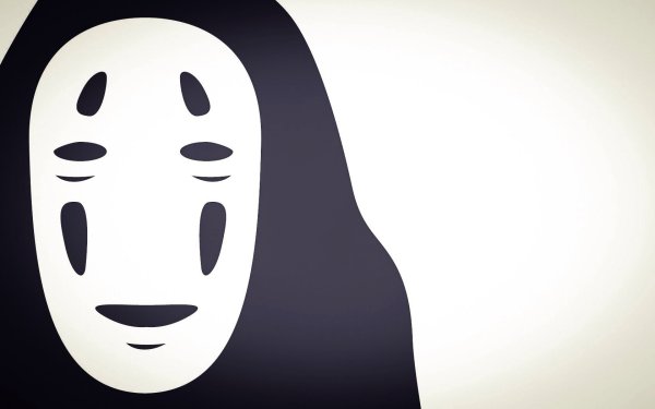 Унесенные призраками маска безликого