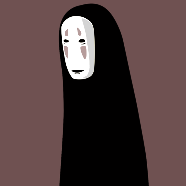 Унесённые призраками бнзлткий