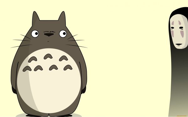 Безликий Бог Каонаси