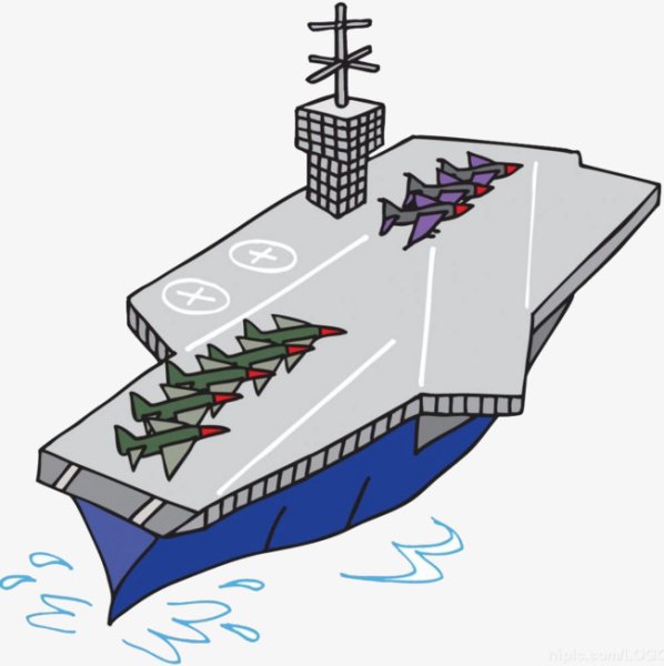 Авианосец Корейджес Англия