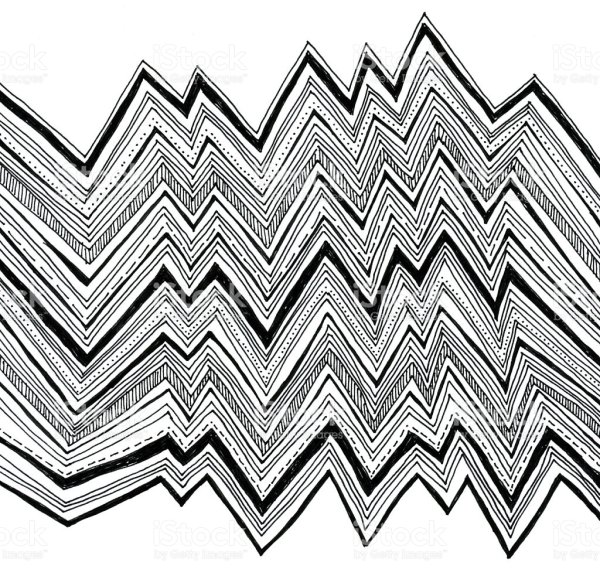 Зигзаг фигура