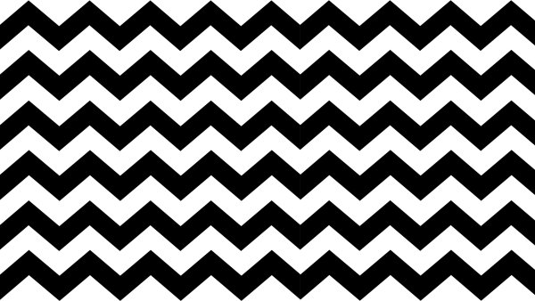 Линия зигзаг