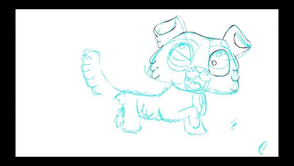 LPS нарисовать