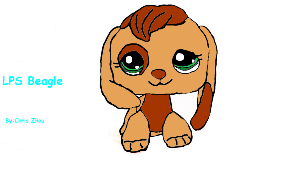 Раскраски лпс