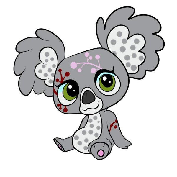 Обои на телефон подруги нарисованные карандашом лпс