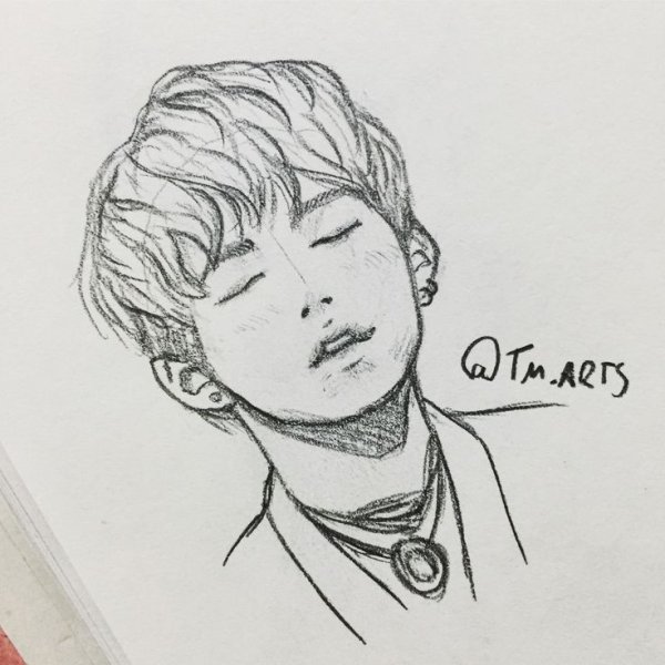 Скетчи БТС Шуга