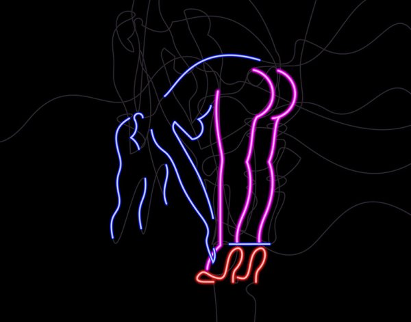 Животные гуашью для детей