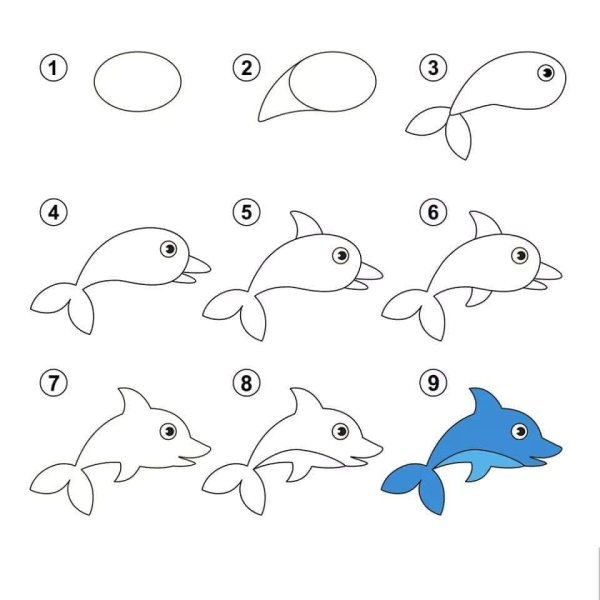 Неоновый джойстик