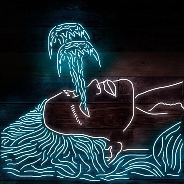 Неоновая Эстетика