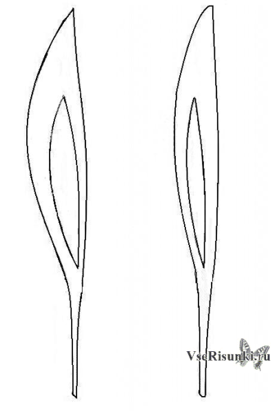 Олимпийский огонь рисунок