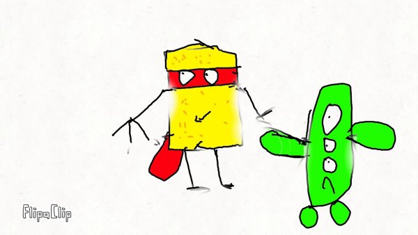 Лёгкие рисунки доширак