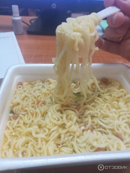 Неон 68 лапша доширак