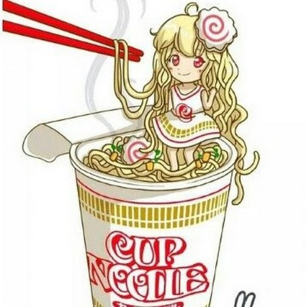 Аниме с дошираком